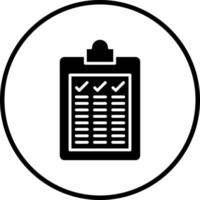 Brief Vector Icon Style