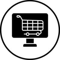 Ecommerce Vector Icon Style