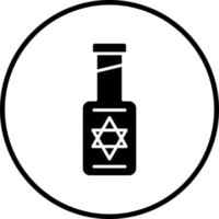 Kosher Vector Icon Style