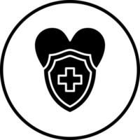 Health and Safety Vector Icon Style