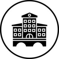 Venice Vector Icon Style