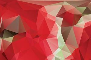 Abstract Color Polygon Background Design, Abstract Geometric Origami Style With Gradient vector