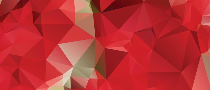 Abstract Color Polygon Background Design, Abstract Geometric Origami Style With Gradient vector