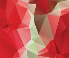 Abstract Color Polygon Background Design, Abstract Geometric Origami Style With Gradient vector