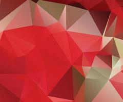 Abstract Color Polygon Background Design, Abstract Geometric Origami Style With Gradient vector