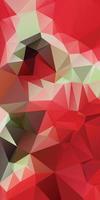 Abstract Color Polygon Background Design, Abstract Geometric Origami Style With Gradient vector