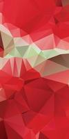 Abstract Color Polygon Background Design, Abstract Geometric Origami Style With Gradient vector