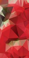 Abstract Color Polygon Background Design, Abstract Geometric Origami Style With Gradient vector