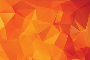 Abstract Color Polygon Background Design, Abstract Geometric Origami Style With Gradient vector