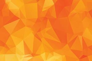 Abstract Color Polygon Background Design, Abstract Geometric Origami Style With Gradient vector