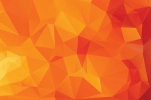 Abstract Color Polygon Background Design, Abstract Geometric Origami Style With Gradient vector