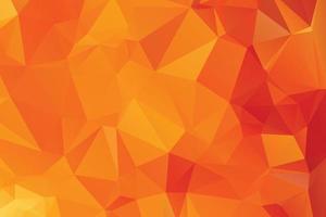 Abstract Color Polygon Background Design, Abstract Geometric Origami Style With Gradient vector