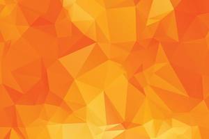 Abstract Color Polygon Background Design, Abstract Geometric Origami Style With Gradient vector