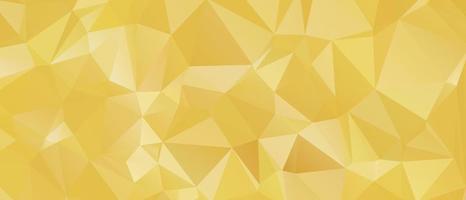 Abstract Color Polygon Background Design, Abstract Geometric Origami Style With Gradient vector