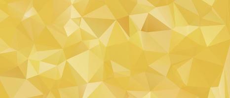 Abstract Color Polygon Background Design, Abstract Geometric Origami Style With Gradient vector