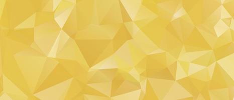 Abstract Color Polygon Background Design, Abstract Geometric Origami Style With Gradient vector