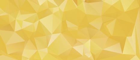 Abstract Color Polygon Background Design, Abstract Geometric Origami Style With Gradient vector