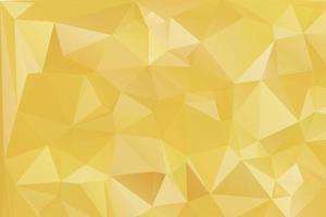 Abstract Color Polygon Background Design, Abstract Geometric Origami Style With Gradient vector