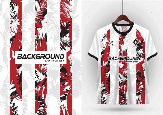 Jersey template Vectors & Illustrations for Free Download