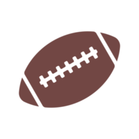 Rugby or American football Popular outdoor sporting events png