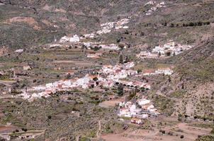 escénico rural paisaje foto