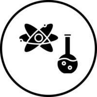 Science and Tech Vector Icon Style