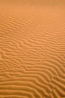 arena en el desierto foto