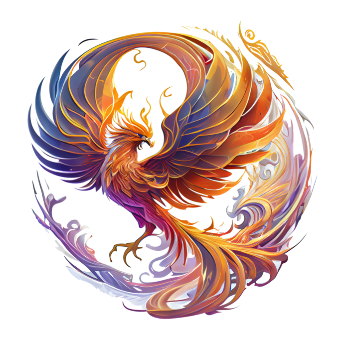 Phoenix PNGs for Free Download
