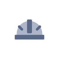 helmet project vector for Icon Website, UI Essential, Symbol, Presentation
