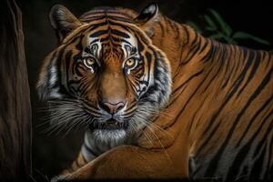 tiger photography cannon 5d image photo