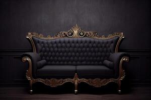 Sofa Background Stock Photos Images