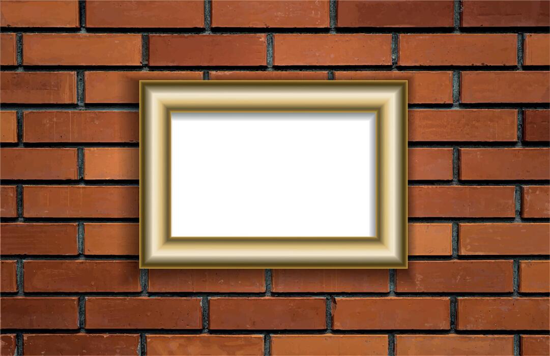 Blank Brick Wall Template Blank Brick Wall Template