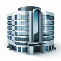 office building clip art image photo