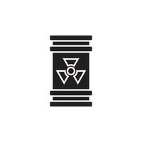 barrel vector for Icon Website, UI Essential, Symbol, Presentation