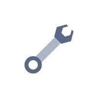 wrench vector for Icon Website, UI Essential, Symbol, Presentation