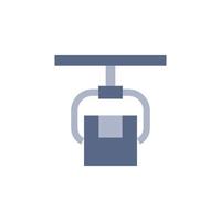 equipment engineering tools vector for Icon Website, UI Essential, Symbol, Presentation