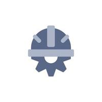setting gear vector for Icon Website, UI Essential, Symbol, Presentation