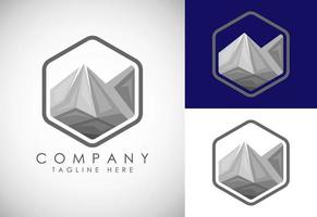 Geology Logos - 39+ Best Geology Logo Ideas. Free Geology Logo Maker. |  99designs