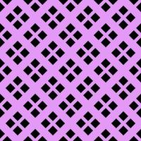 Small Motif Pattern. Vector seamless monochrome modern abstract texture