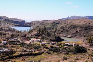 escénico rural paisaje foto