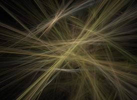 fractal, mathematical abstraction background photo