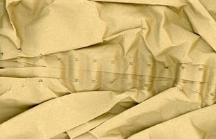 brown paper texture background photo