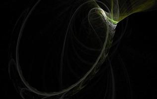 fractal mathematical abstraction background photo