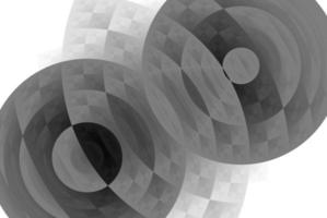 fractal, matemático abstracción antecedentes foto