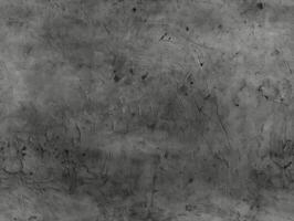 Dramatic concrete wall texture cement grunge seamless background created with technology photo