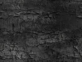 Dramatic concrete wall texture cement grunge seamless background created with technology photo