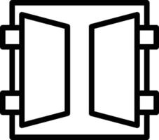 Vector Design Window Icon Style