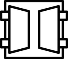 Vector Design Window Icon Style