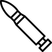 Vector Design Bullet Icon Style