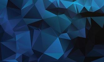 Abstract Color Polygon Background Design, Abstract Geometric Origami Style With Gradient vector